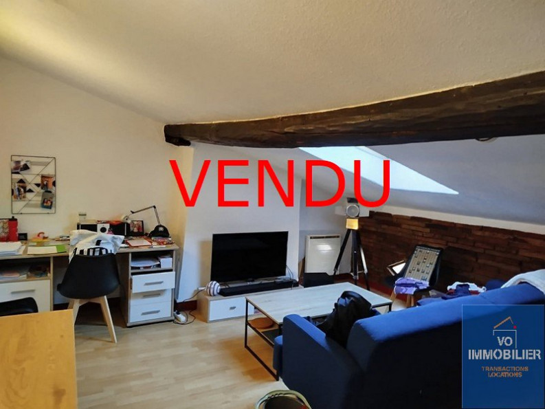 à vendre Appartement Toulouse - Photo 1