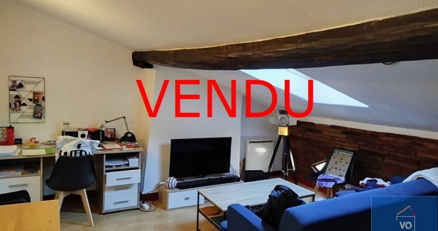 vente Appartement Toulouse