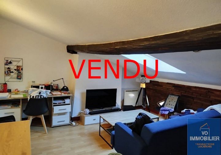 à vendre Appartement Toulouse