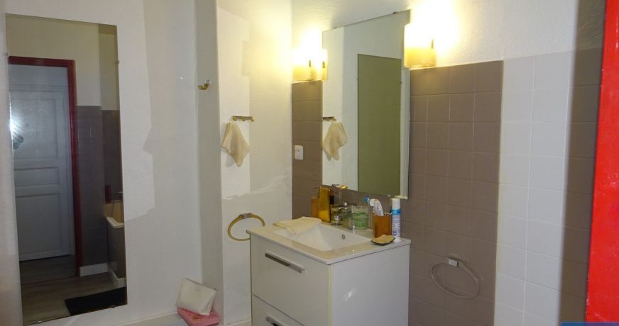 vente Appartement Toulouse