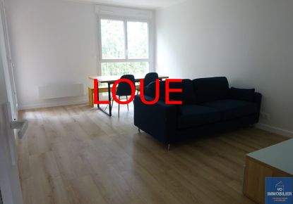 location Appartement Toulouse