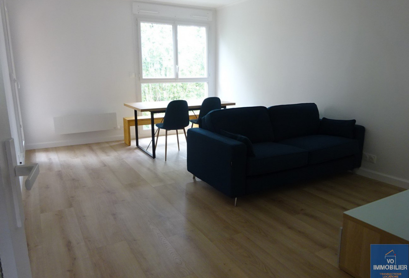 location Appartement Toulouse - Photo 1