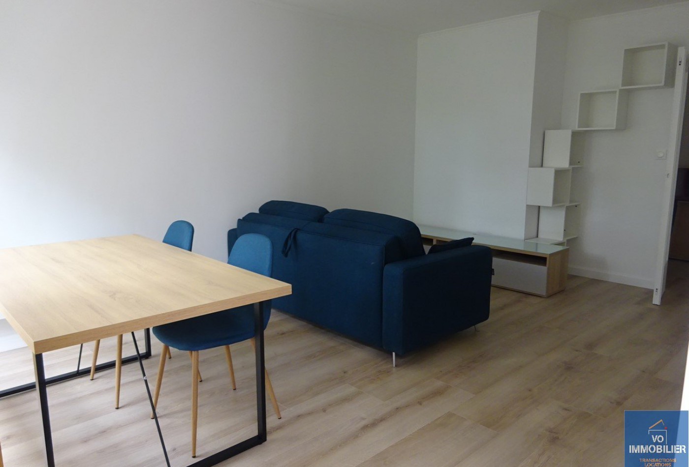 location Appartement Toulouse - Photo 2