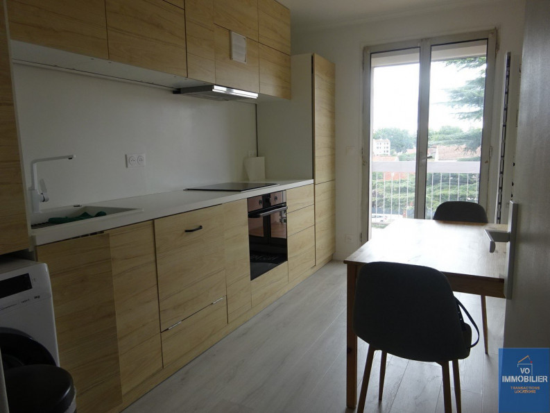 location Appartement Toulouse - Photo 2