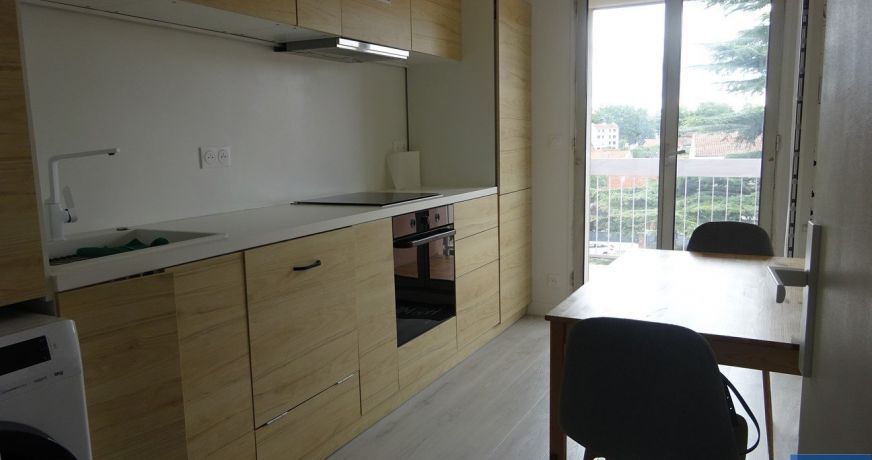 location Appartement Toulouse