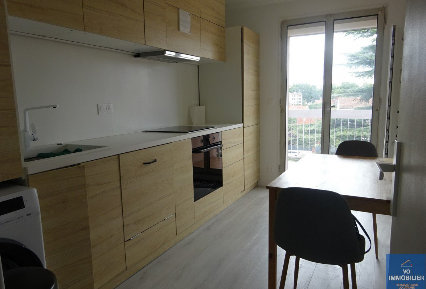 location Appartement Toulouse - Photo 3