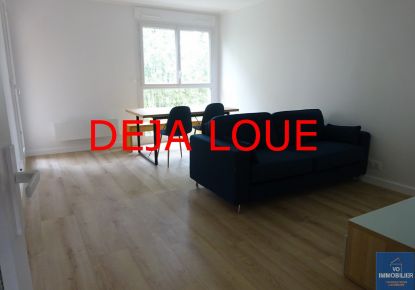 location Appartement Toulouse