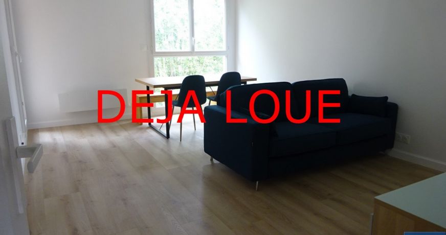 location Appartement Toulouse