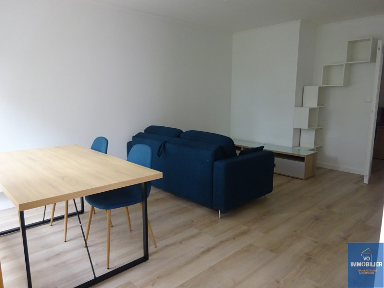 location Appartement Toulouse - Photo 2