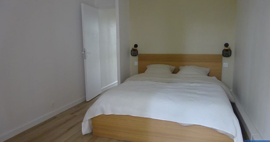 location Appartement Toulouse