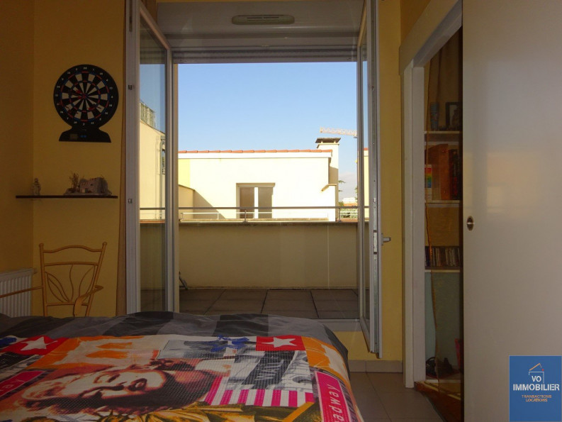 à vendre Appartement Toulouse - Photo 5