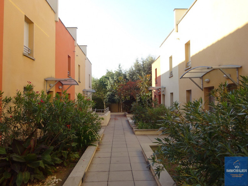 à vendre Appartement Toulouse - Photo 7