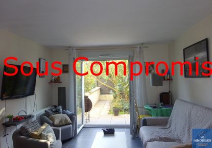vente Appartement Toulouse