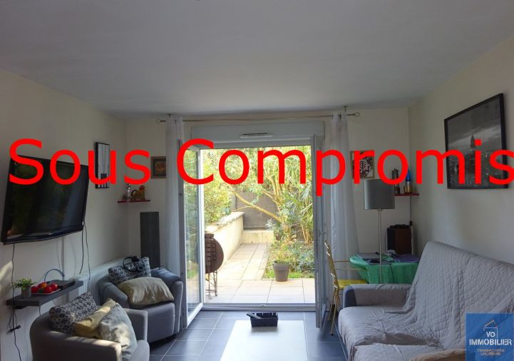 à vendre Appartement Toulouse