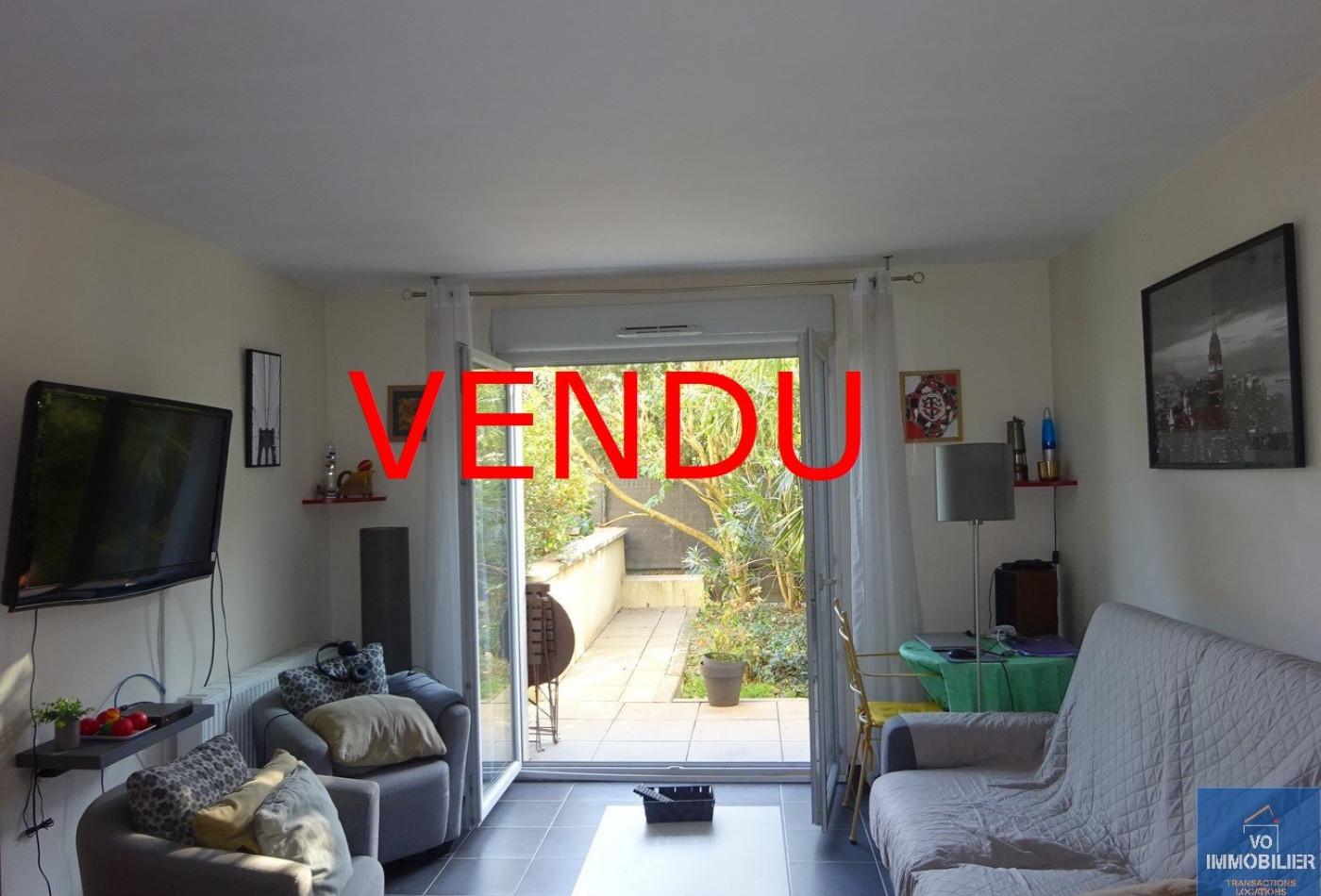 vente Appartement Toulouse - Photo 1