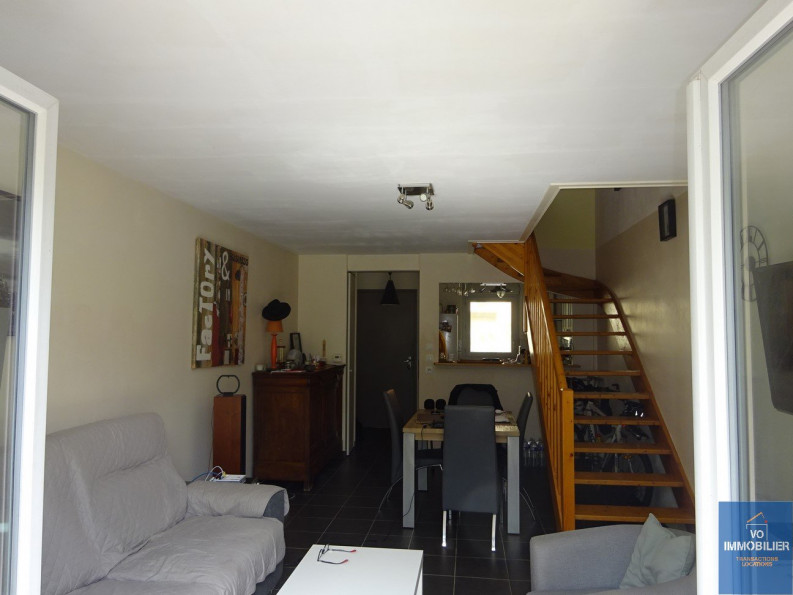 à vendre Appartement Toulouse - Photo 3