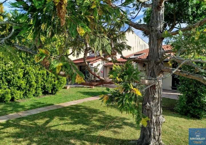 à vendre Maison Portet-sur-garonne