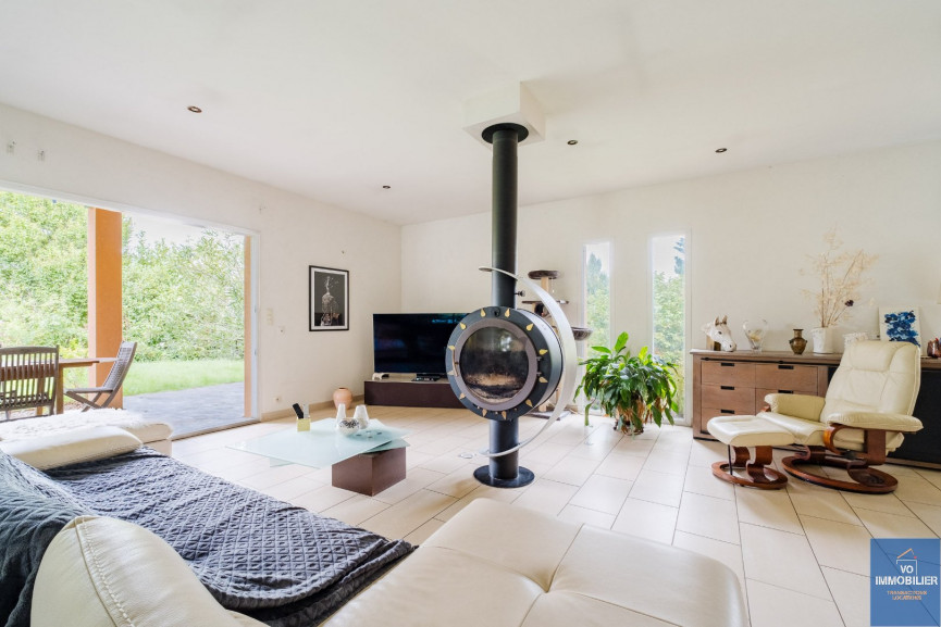 à vendre Maison Clermont-le-fort - Photo 3