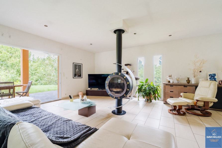 vente Maison Clermont-le-fort - Photo 3