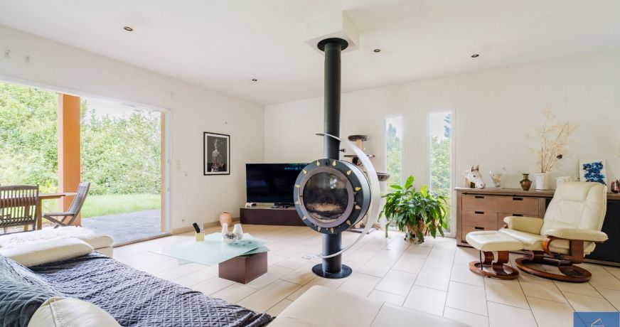 vente Maison Clermont-le-fort