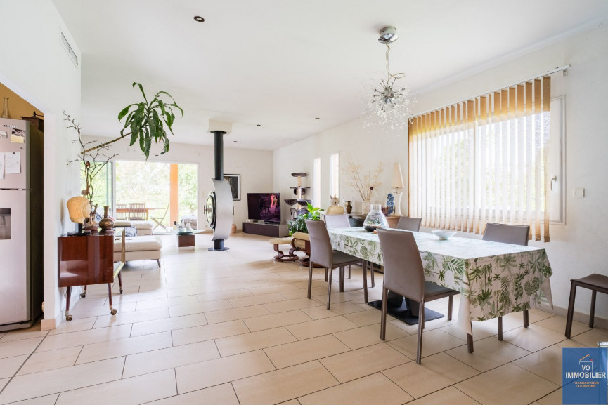 à vendre Maison Clermont-le-fort - Photo 4