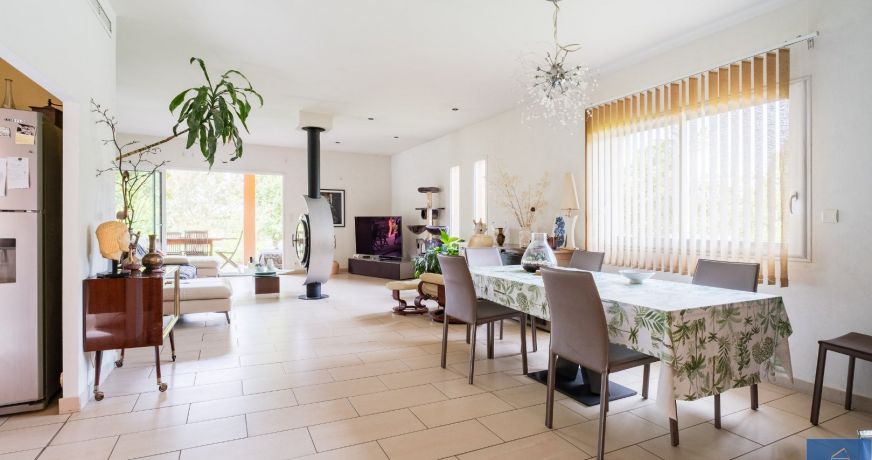 vente Maison Clermont-le-fort