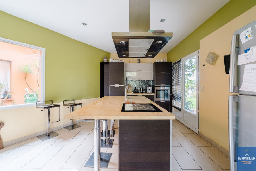 vente Maison Clermont-le-fort - Photo 5