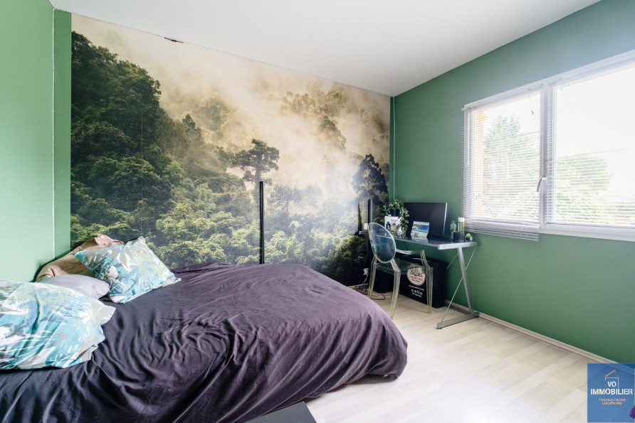 vente Maison Clermont-le-fort - Photo 7