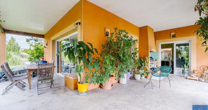 vente Maison Clermont-le-fort