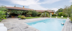 vente Maison Clermont-le-fort