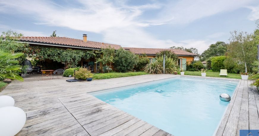 vente Maison Clermont-le-fort