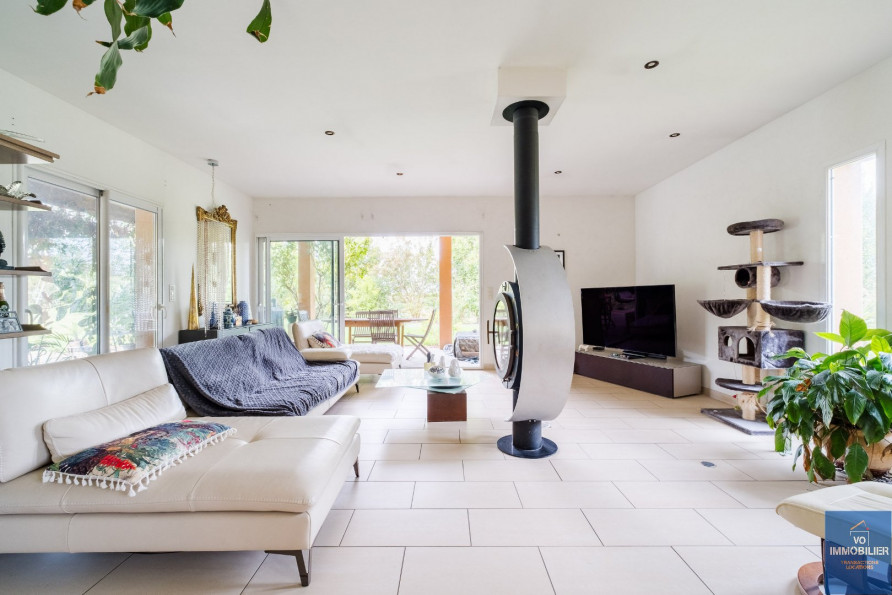 vente Maison Clermont-le-fort - Photo 2