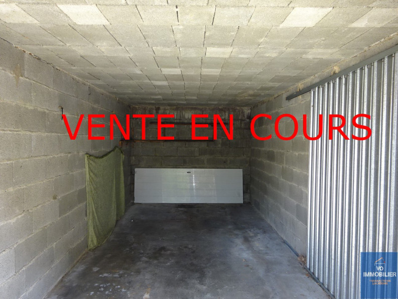 for sale Garage Toulouse - Photo 1