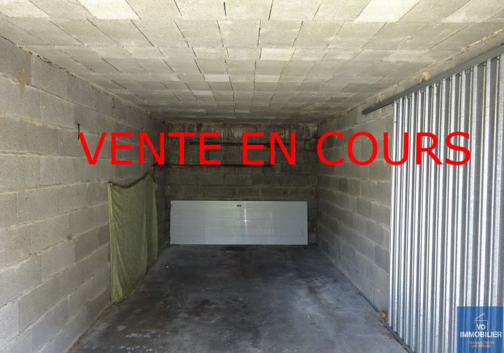 à vendre Garage Toulouse