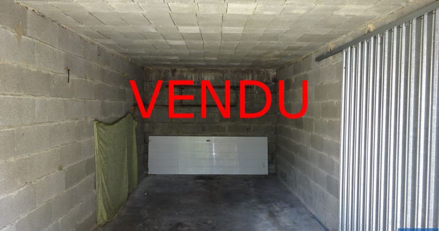 vente Garage Toulouse