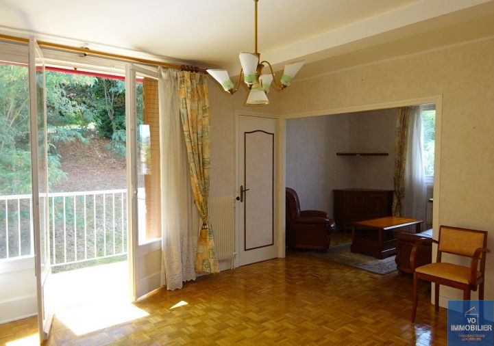 à vendre Appartement Toulouse