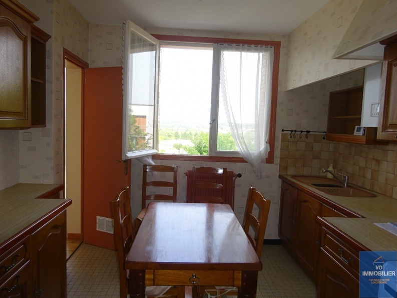 for sale Appartement Toulouse - Photo 3