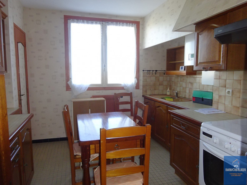 vente Appartement Toulouse - Photo 3