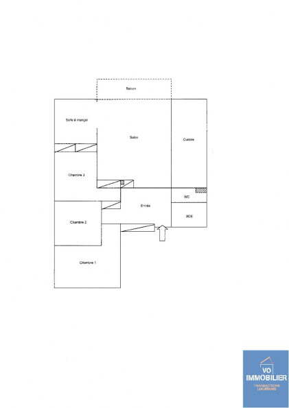 vente Appartement Toulouse - Photo 9