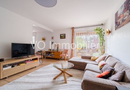 vente Appartement Toulouse