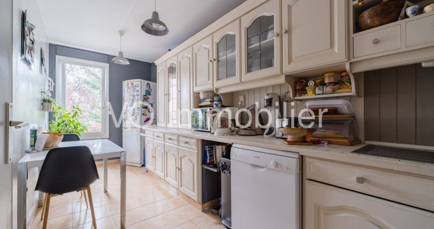 vente Appartement Toulouse