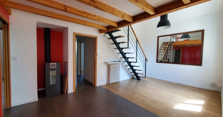vente Maison Toulouse