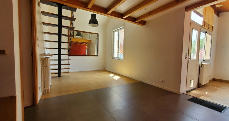vente Maison Toulouse
