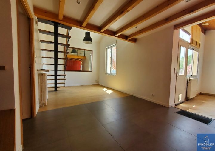 à vendre Maison Toulouse