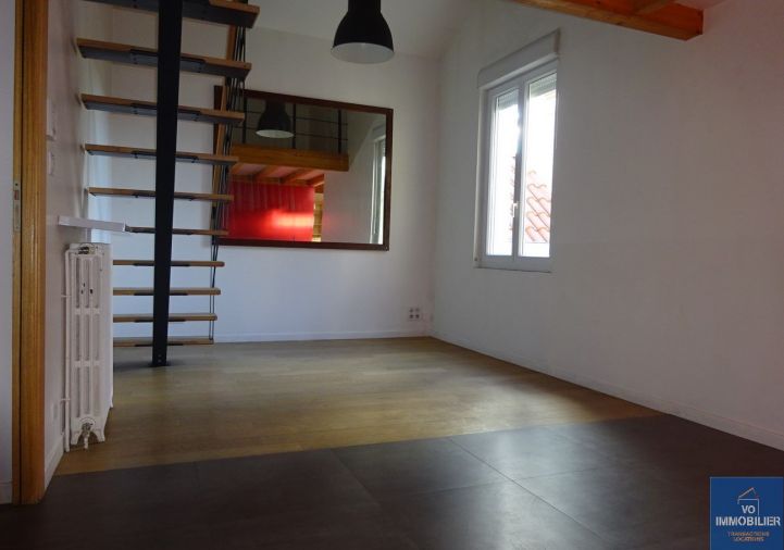 à vendre Maison Toulouse