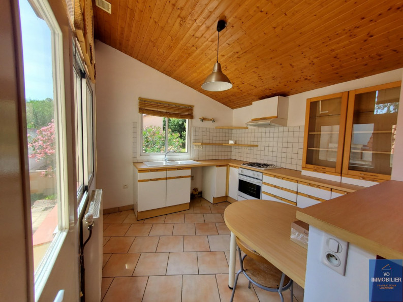 à vendre Maison Toulouse - Photo 3