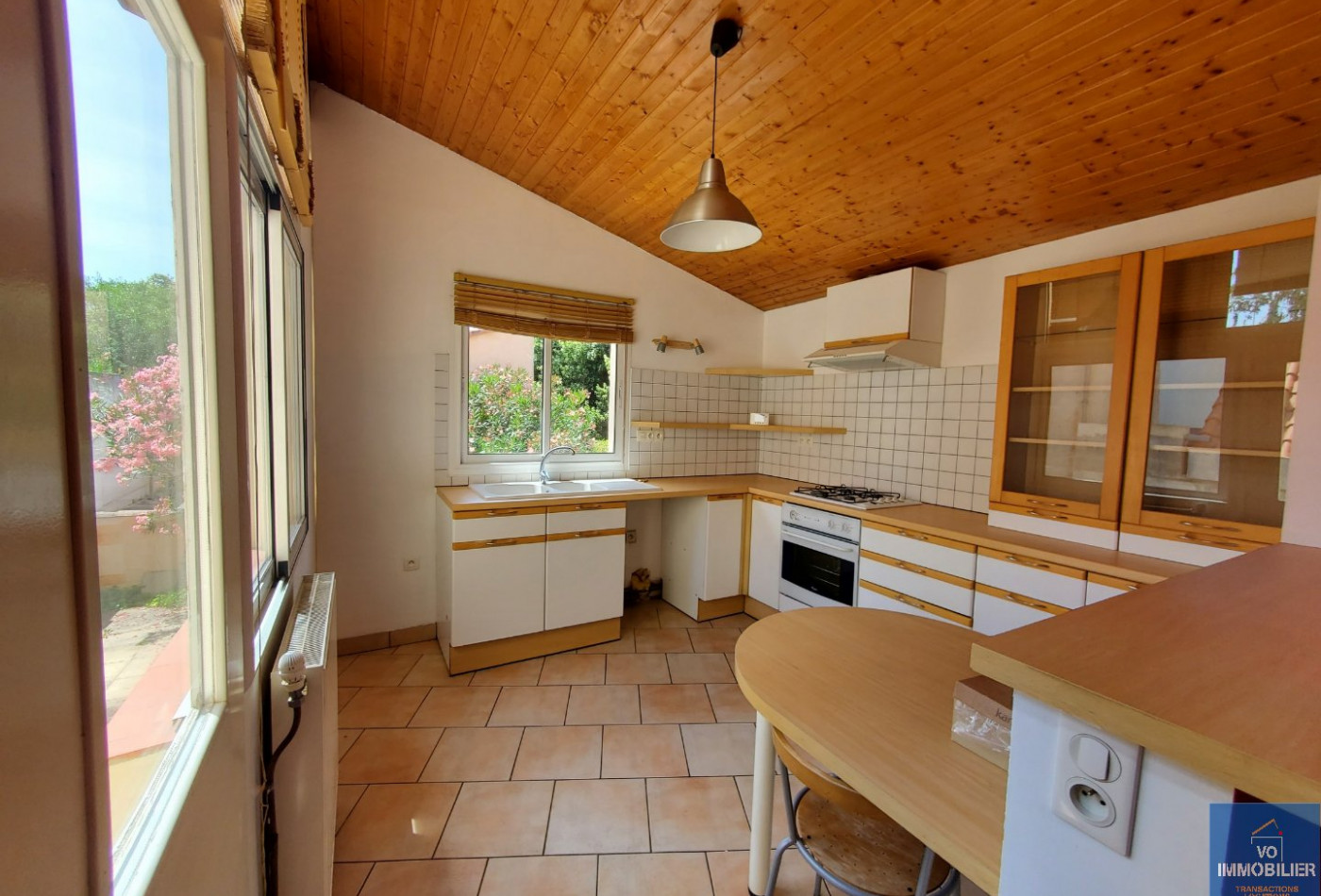 vente Maison Toulouse - Photo 3