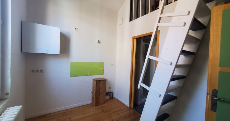 vente Maison Toulouse