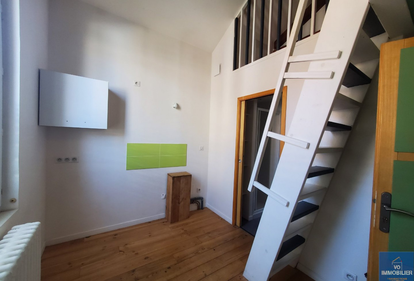 vente Maison Toulouse - Photo 6