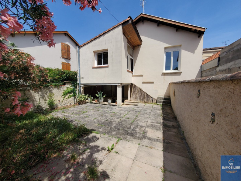 à vendre Maison Toulouse - Photo 8